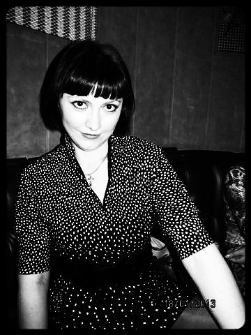 Анна Крупник