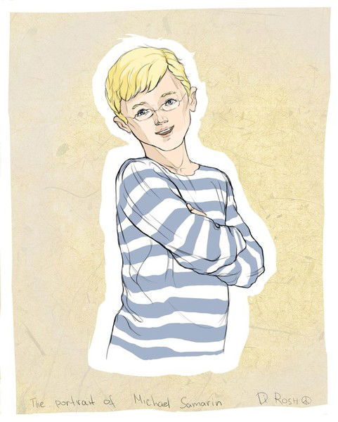 Анна Виноградова