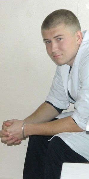 Михаил Макарьев