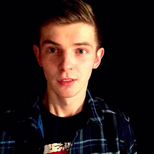 Игорь Фролов