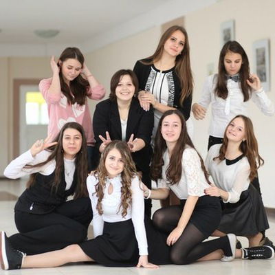 Ангелина Вячеславовна