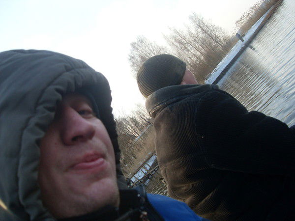 Максим Мартынов