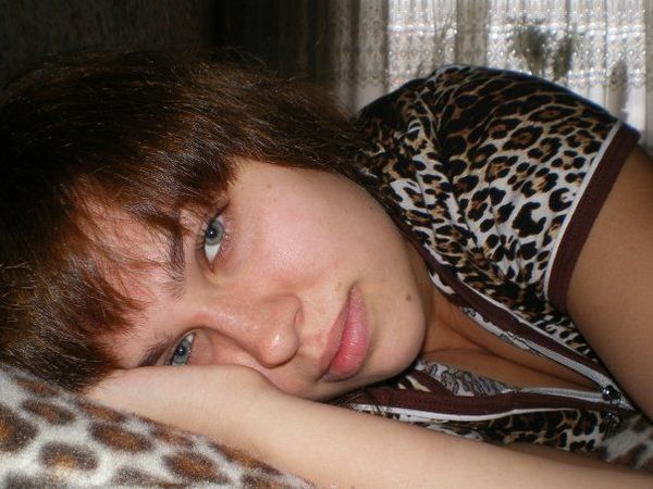 О. Луканина