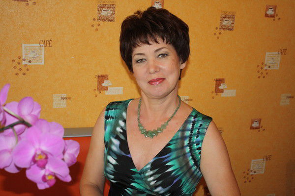 Газизова Люция