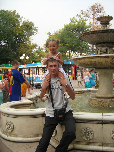 Расевич Алексадр