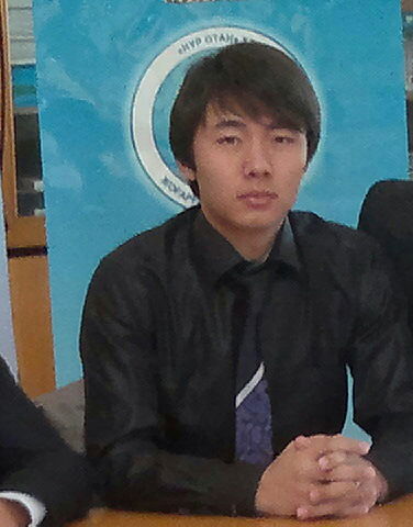 Мейірім Мико