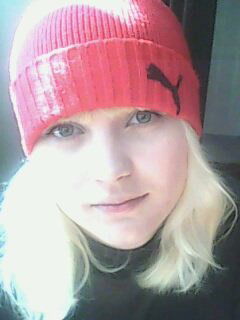 Анна Бондарь