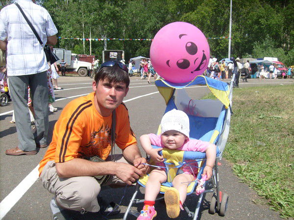 Ильгиз Каюмов