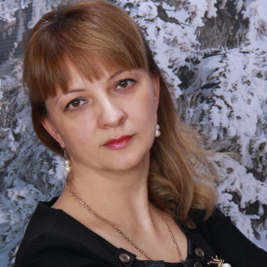 Татьяна Несмеянова