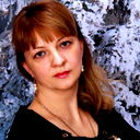 Татьяна Несмеянова