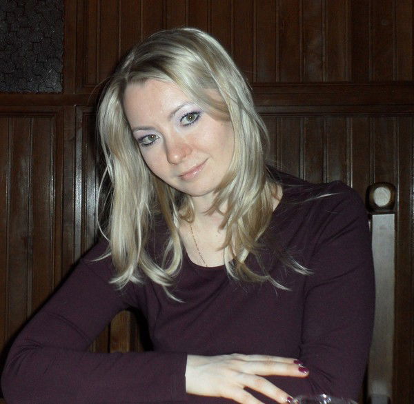 Мария Смирнова