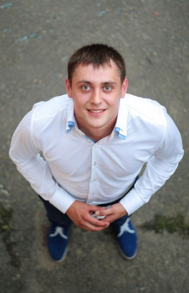 Александр Бондарев