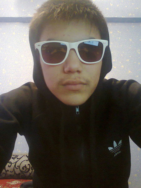 Айдын Сакиджанов