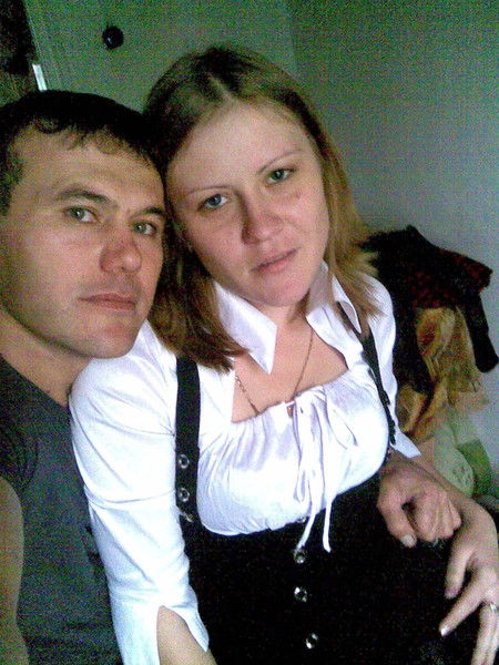 Наташа_Димон Яриевы