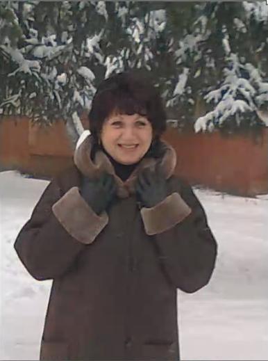 Валентина П.