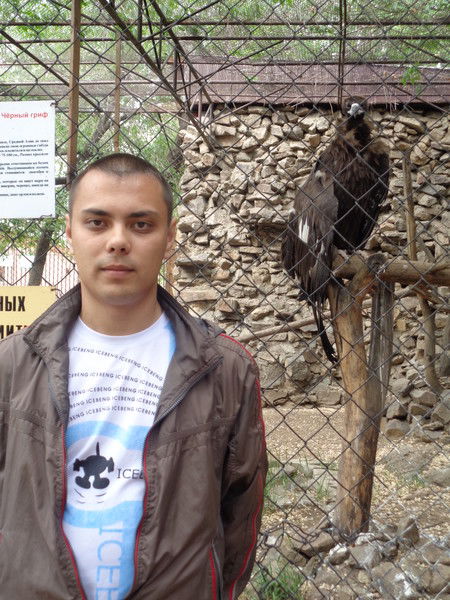 Денис Кузьмин