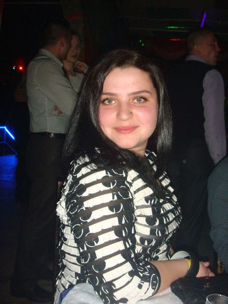 Маргарита Алексеева