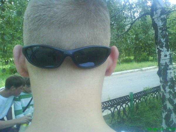 Алексей Сединкин