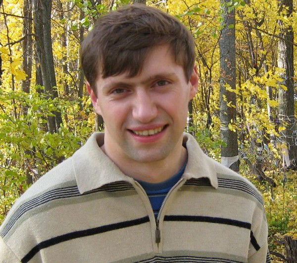 Владислав Черножуков