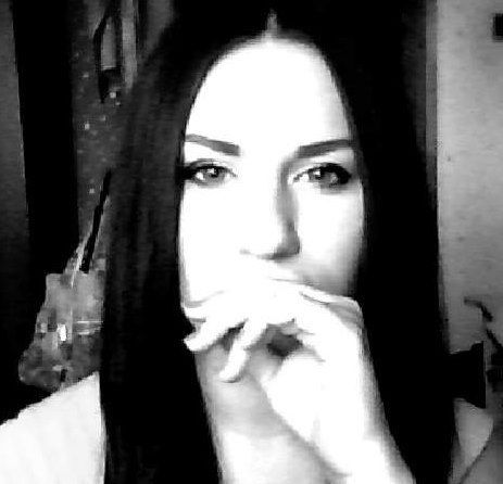 Марина Протасова