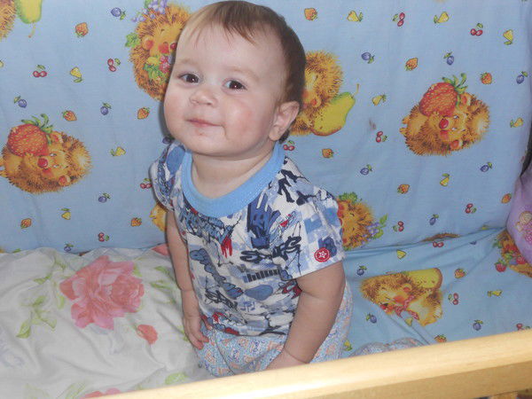 Игорь Марфин