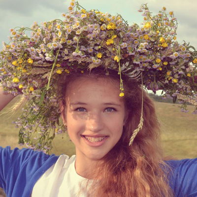 Яна Линская