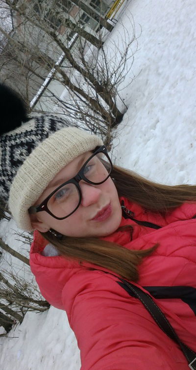 Виктория Котова