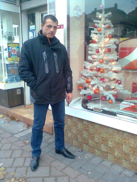 Hovhannes Martirosyan