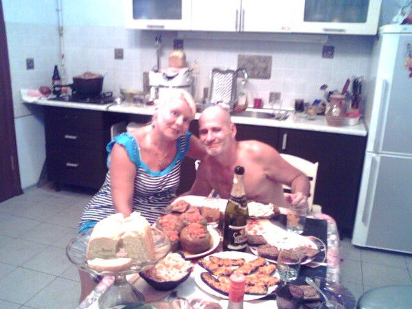 Сергей Лотро