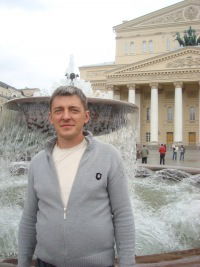 Сергей Пульников