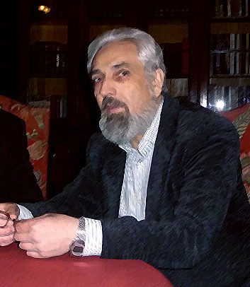 Виктор Тикунов