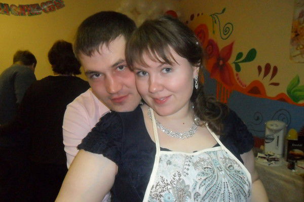 Катя Игольницина