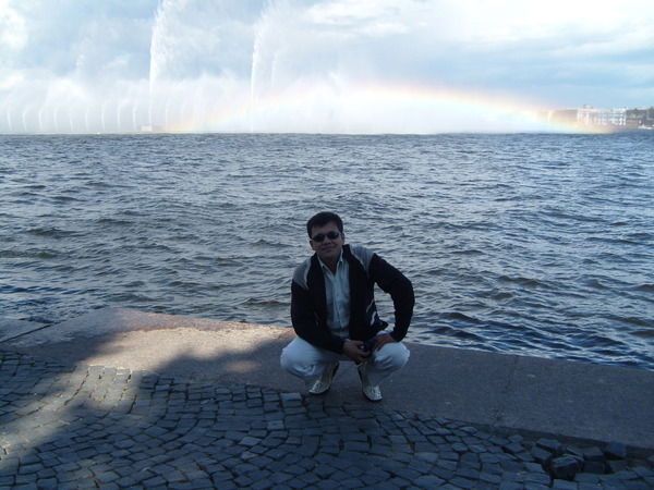 Шухрат Джуракулов