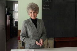 Елена Очкур