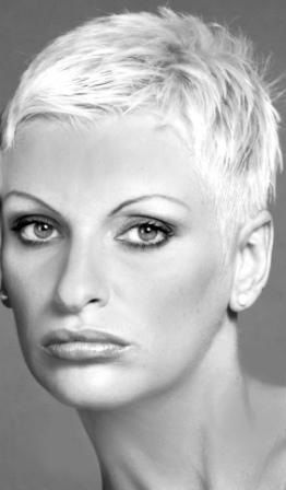 Саша Морозова