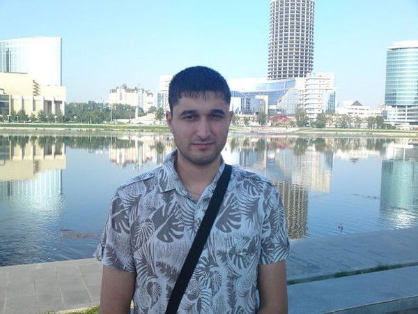 Артем Мингазутдинов