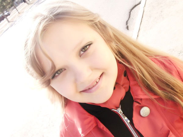 Дарья Семиволова