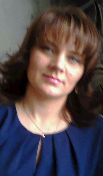 Татьяна Корбан