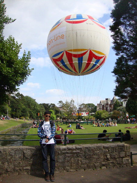 Берик Шабай