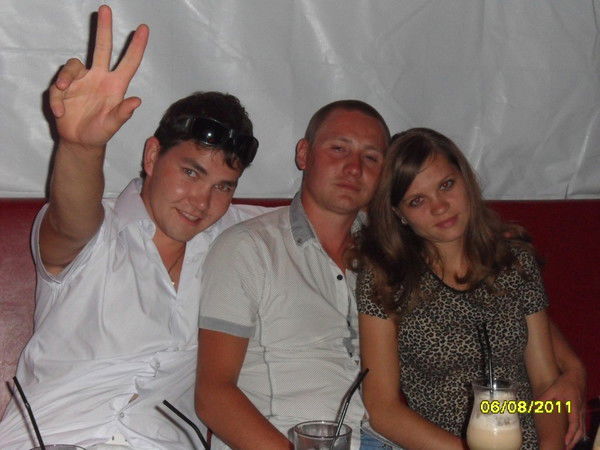 Валерий Сергеев