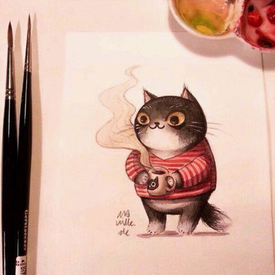 Дарья Черкасова