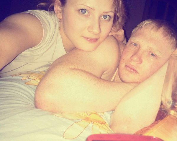 Кристина Чухарева