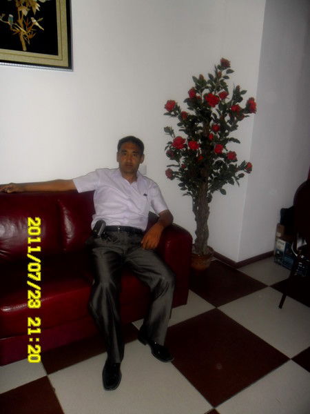 Мерей Каким