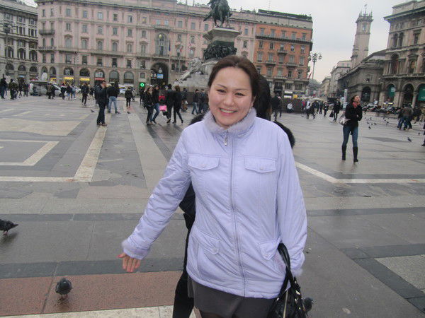 Диляра Батырханова