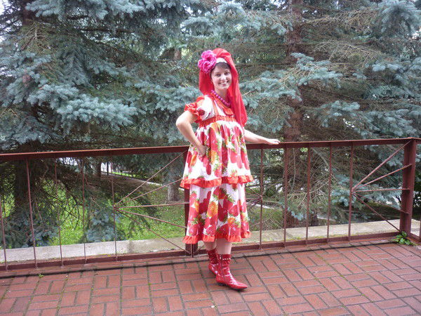 Алина Лорена