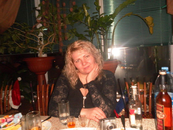 Ирина Супрунова