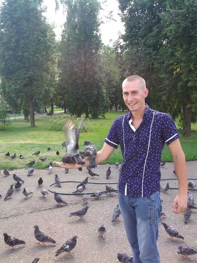 Владимир Стемасов