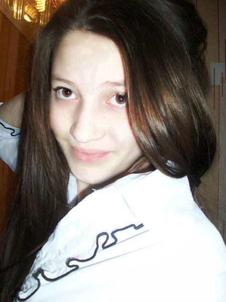 Алсу Халикова