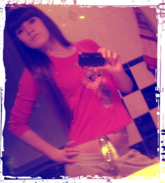 Яночка Савельева