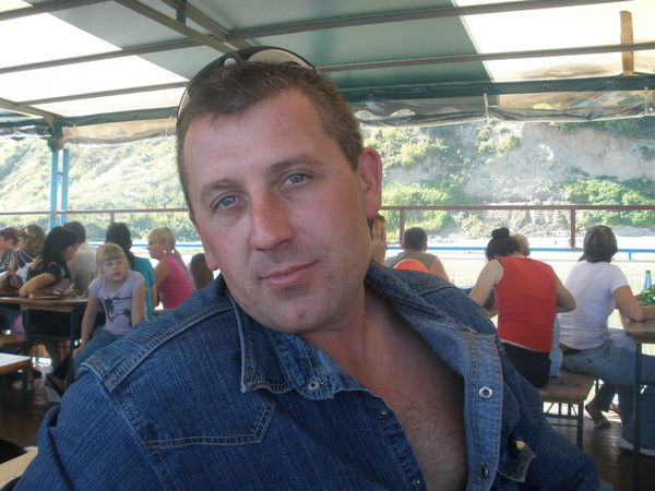 Сергей Мещеряков